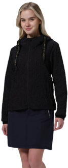 Luhta Zomerjas dames Zwart - XL