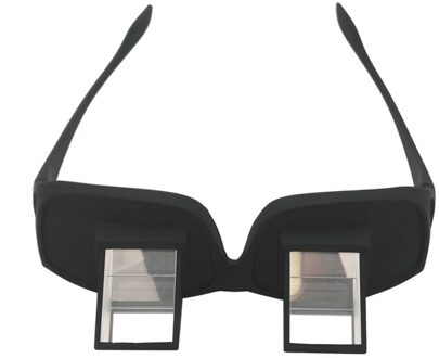 Lui Prisma Bril Liggen Bed Horizontale Tv Kijken Lezen Bed Prism Bril Lazy Bril Bril Liggen