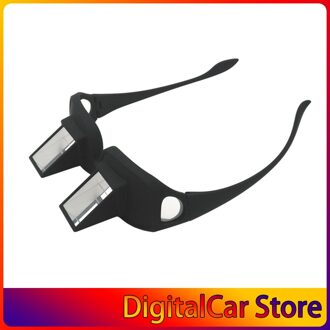 Lui Prisma Bril Liggen Bed Horizontale Tv Kijken Lezen Bed Prism Bril Lazy Bril Bril Liggen