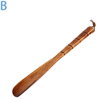 Lui Schoen Helper Draagbare Slider Steel Schoenlepel Schoen Lifting Helper Schoen Lifter Flexibele Stevige Slip Sok #20