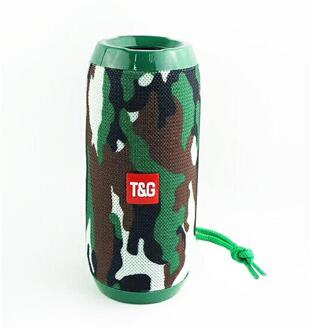 Luidspreker Draadloze Waterdichte Outdoor Stereo Mobiele Telefoon Draadloze Stereo Outdoor Draagbare Draagbare Stof Speaker bloem kleurrijk