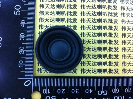 luidspreker hoorn 4 ohm 3 Watt 4R 3 W Diameter 3.1 CM 31 MM Dikte 18mm Audio Luidspreker