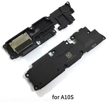 Luidspreker Voor Samsung Galaxy A10S A107F / A20S A207F Luidspreker Buzzer Ringer Flex Cable Reparatie Onderdelen