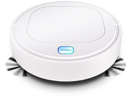 Luie Man Huishoudelijke Automatische Vegen Robot Automatische Steering Cleaner Opladen Model Smart Opladen Stofzuiger