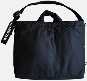 luiertas black Zwart - No Size