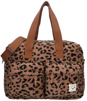 luiertas Carry Allure Teddy