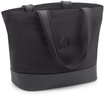 Luiertas Midnight Black Zwart