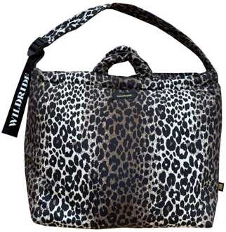 luiertas savannah Bruin - No Size