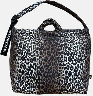 luiertas savannah Bruin