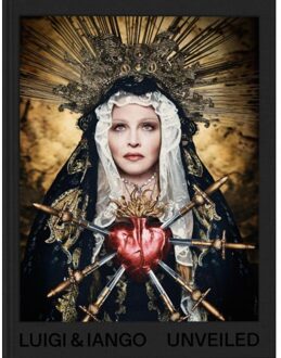 Luigi & Iango - Luigi & Iango