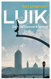 Luik - Bart Jungmann