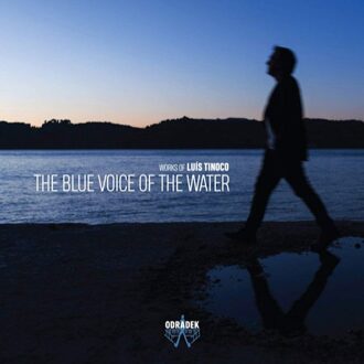 Luis Tinoco: The Blue Voice of the Water