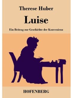 Luise - Therese Huber