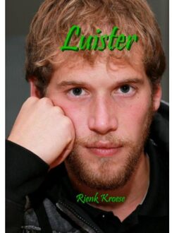 Luister - Boek Rienk Kroese (940213400X)