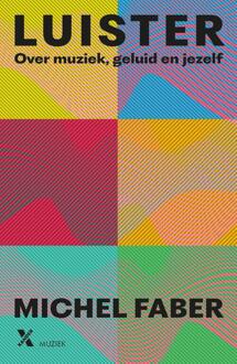 Luister -  Michel Faber (ISBN: 9789401621472)