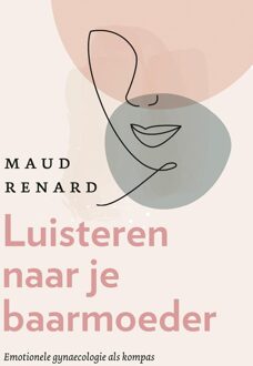 Luisteren naar je baarmoeder - Maud Renard - ebook