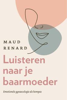 Luisteren Naar Je Baarmoeder - Maud Renard