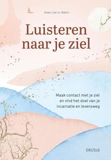 Luisteren Naar Je Ziel - Anne-Lise Le Maitre