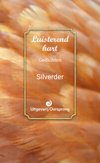 Luisterend Hart - Silverder