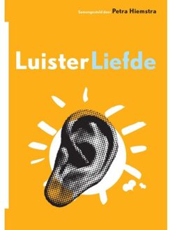 Luisterliefde - Haagse Hoogvliegers - Petra Hiemstra