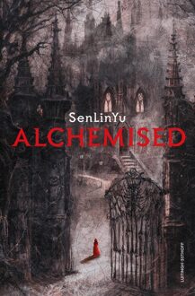 Luitingh-Sijthoff Alchemised - SenLinYu - ebook