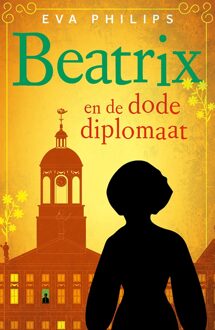 Luitingh-Sijthoff Beatrix en de dode diplomaat - Eva Philips - ebook
