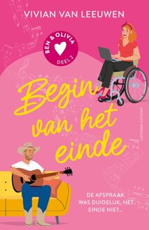 Luitingh-Sijthoff Begin van het einde - Vivian van Leeuwen - ebook