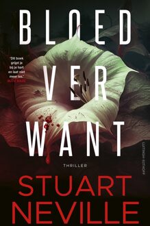 Luitingh-Sijthoff Bloedverwant - Stuart Neville - ebook