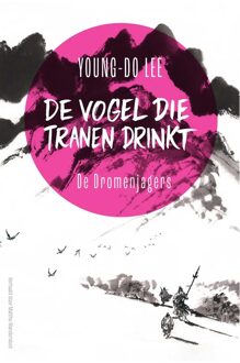 Luitingh-Sijthoff De dromenjagers - Young-Do Lee - ebook