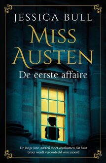 Luitingh-Sijthoff De eerste affaire - Jessica Bull - ebook