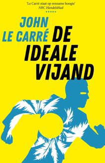 Luitingh-Sijthoff De ideale vijand - John le Carré - ebook