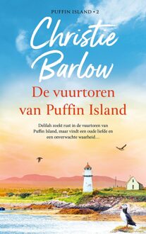 Luitingh-Sijthoff De vuurtoren van Puffin Island - Christie Barlow - ebook