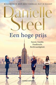 Luitingh-Sijthoff Een hoge prijs - Danielle Steel - ebook