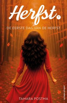 Luitingh-Sijthoff Herfst - De eerste dag van de herfst - Tamara Postma - ebook