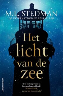 Luitingh-Sijthoff Het licht van de zee - M.L. Stedman - ebook