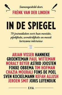Luitingh-Sijthoff In de spiegel - Frénk van der Linden - ebook