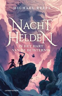 Luitingh-Sijthoff In het hart van de duisternis - Michael Reefs - ebook
