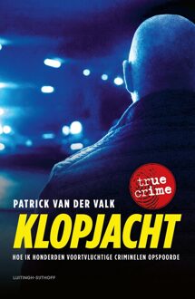 Luitingh-Sijthoff Klopjacht - Patrick van der Valk - ebook