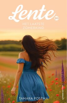 Luitingh-Sijthoff Lente - Het laatste zomerkind - Tamara Postma - ebook