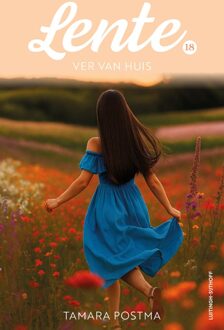 Luitingh-Sijthoff Lente - Ver van huis - Tamara Postma - ebook