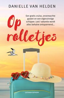 Luitingh-Sijthoff Op rolletjes - Danielle van Helden - ebook
