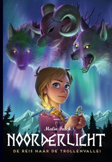 Luitingh-Sijthoff Reis naar de Reuzenvallei - Malin Falch - ebook