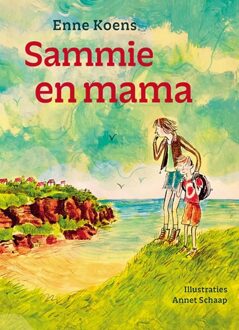 Luitingh-Sijthoff Sammie en mama - Enne Koens - ebook