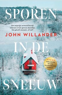 Luitingh-Sijthoff Sporen in de sneeuw - John Willander - ebook