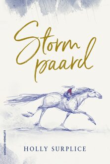 Luitingh-Sijthoff Stormpaard - Holly Surplice - ebook