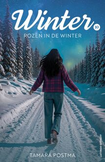 Luitingh-Sijthoff Winter - Rozen in de winter - Tamara Postma - ebook