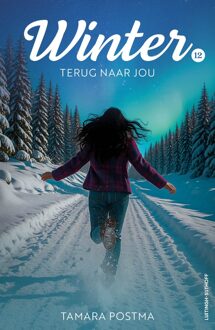 Luitingh-Sijthoff Winter - Terug naar jou - Tamara Postma - ebook