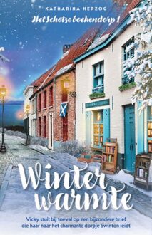 Luitingh-Sijthoff Winterwarmte - Katharina Herzog - ebook