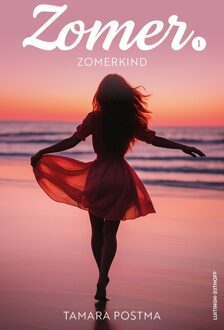 Luitingh-Sijthoff Zomer - Zomerkind - Tamara Postma - ebook