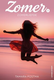 Luitingh-Sijthoff Zomer - Zomerliefde - Tamara Postma - ebook
